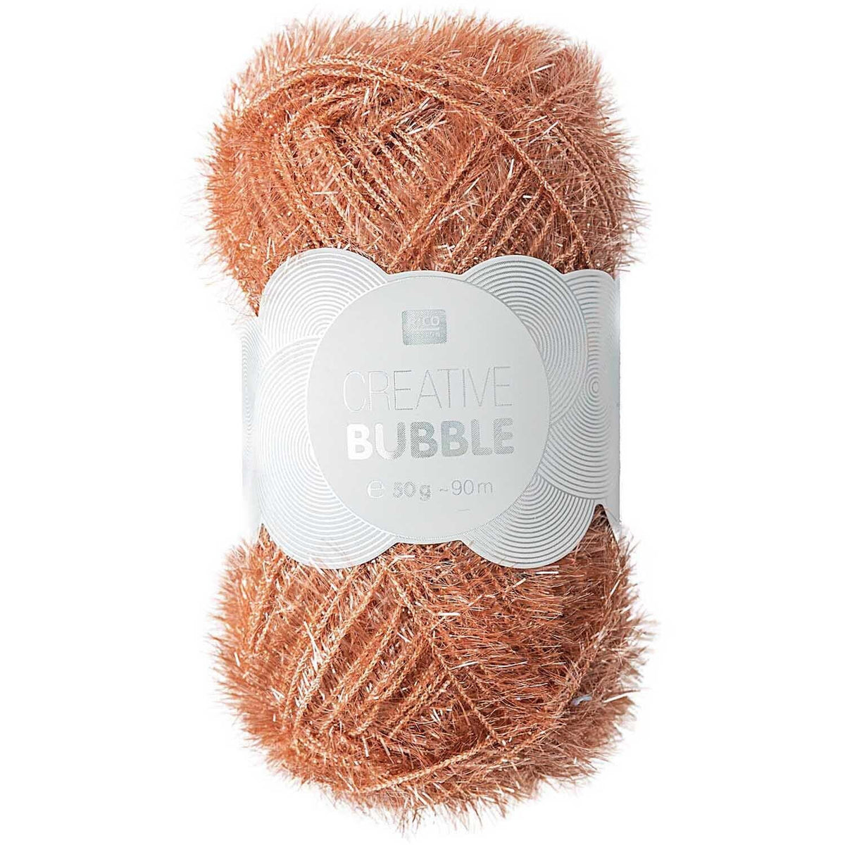 Creative Bublle 022 - Marron