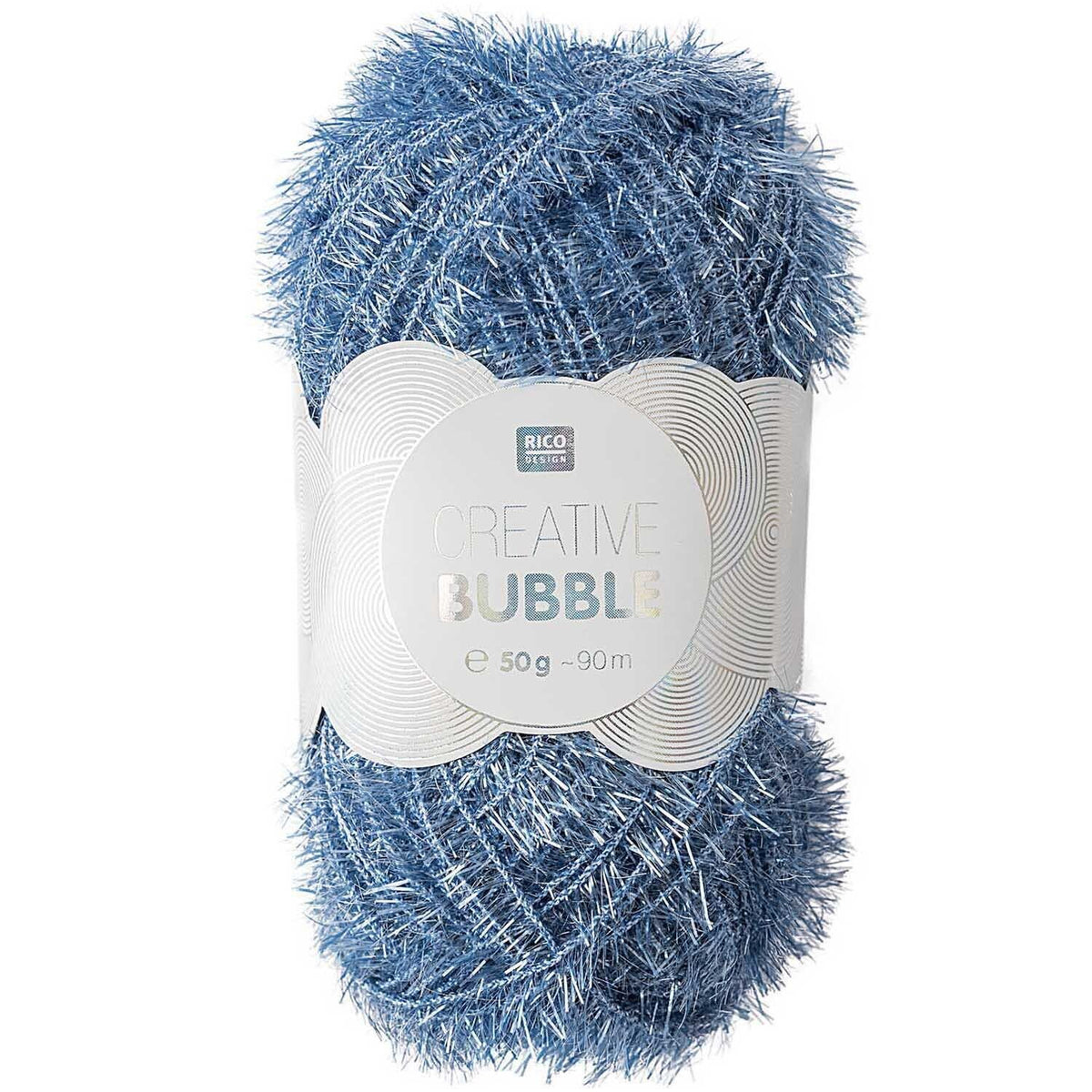 Creative Bublle 024 - Bleu