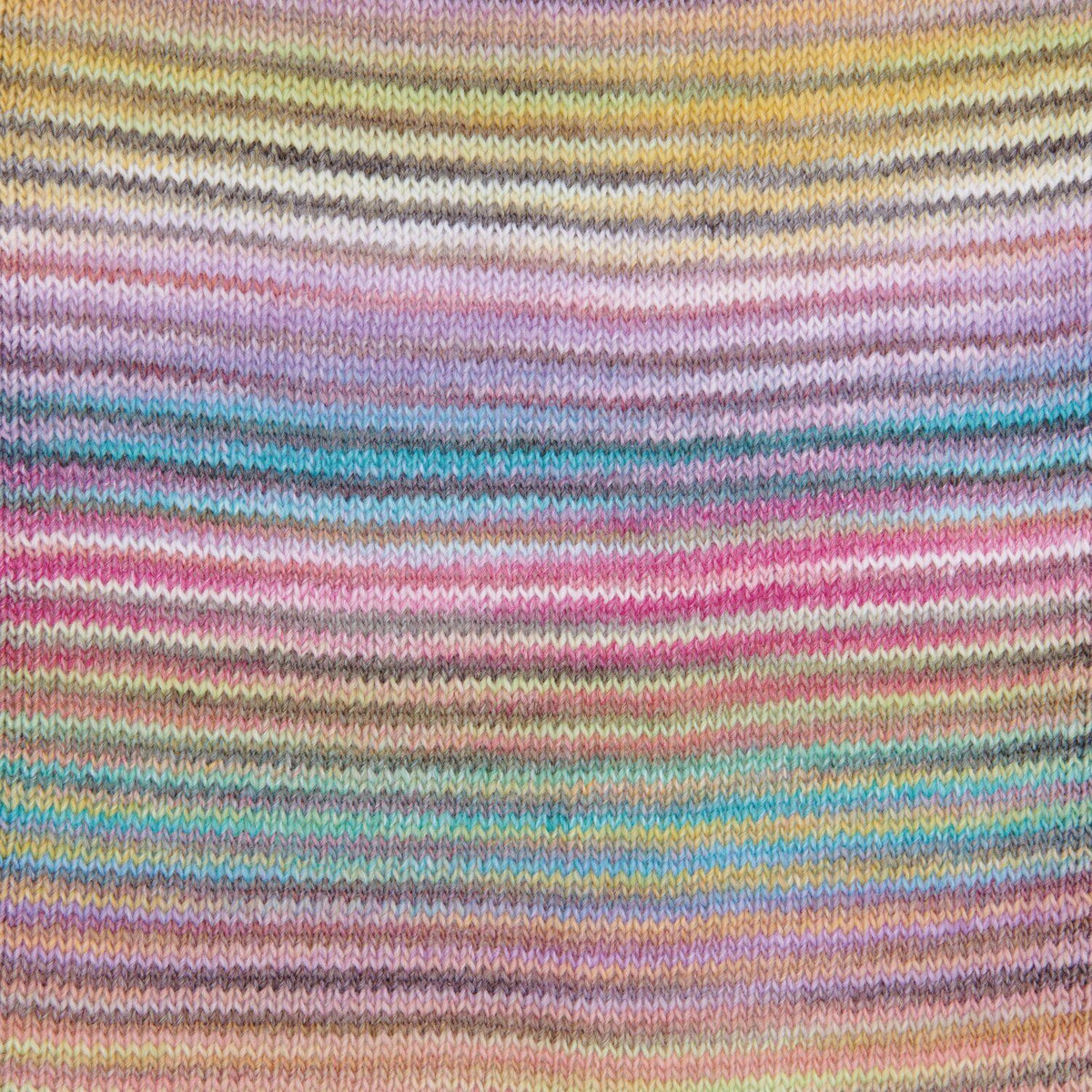 Creative Melange Aran Wonderball - 022 Pastel