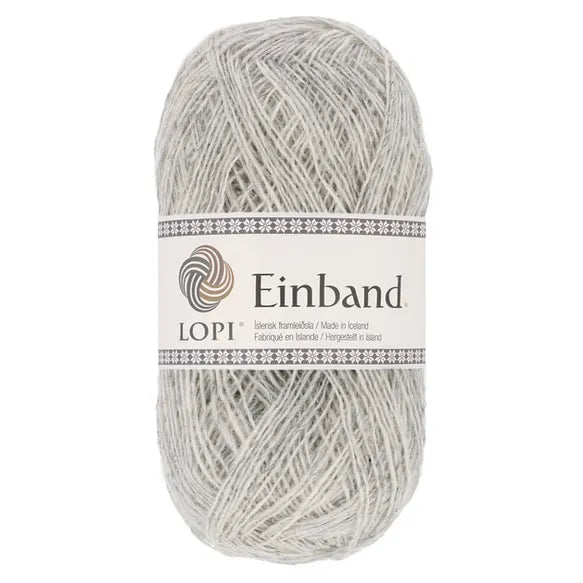 Einband - 1026 Ash