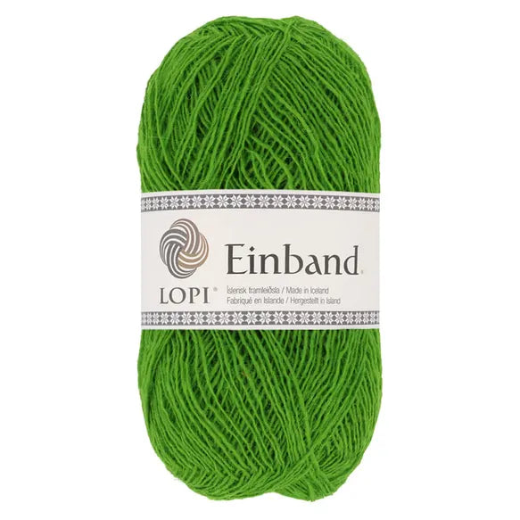 Einband - 1764 Vert vif