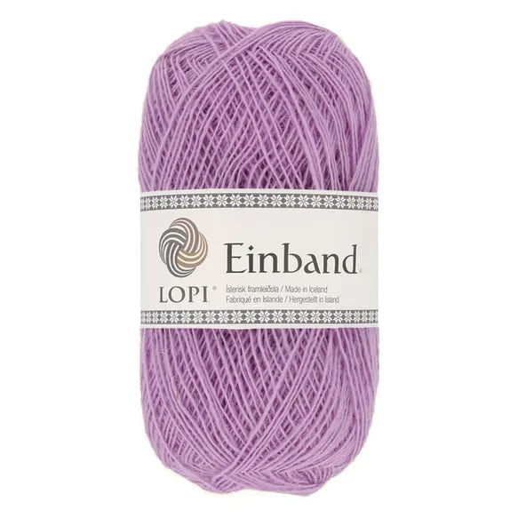 Einband - 1767 Lavande