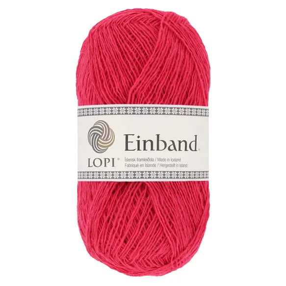Einband - 1769 Cherry