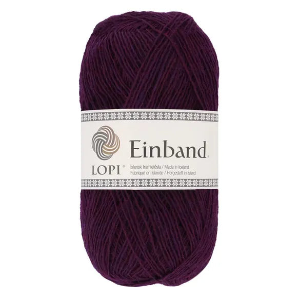 Einband - 9020 Dark Wine