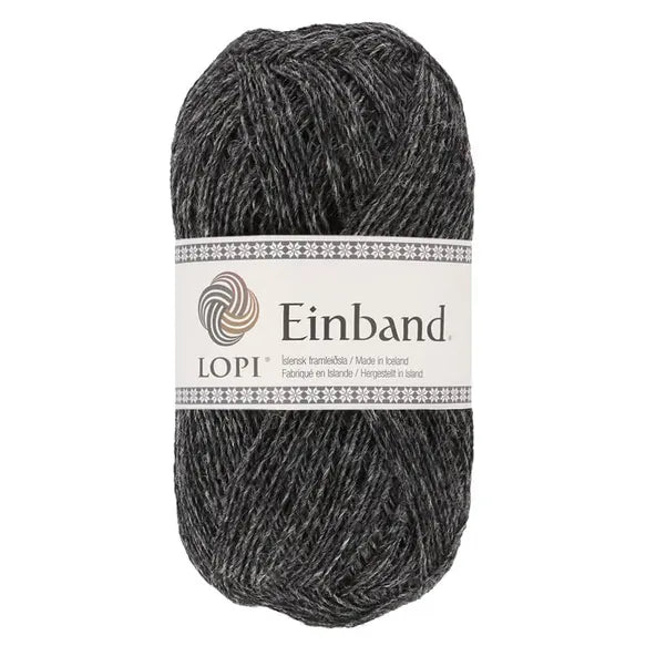 Einband - 9103 Gris foncé