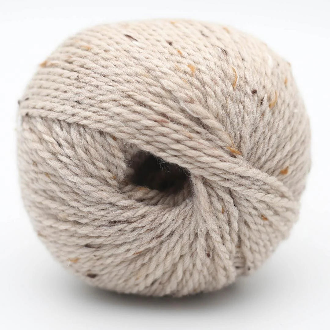 Hamelton Tweed 1 - 003 Beige clair