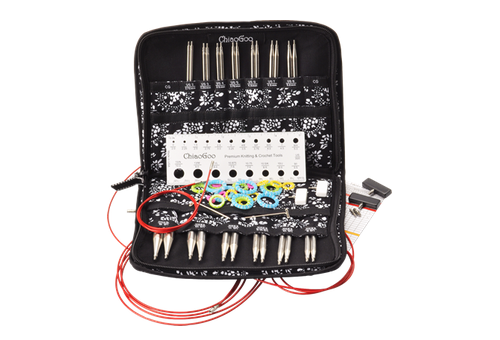 Kit TWIST interchangeable complet - Chiaogoo