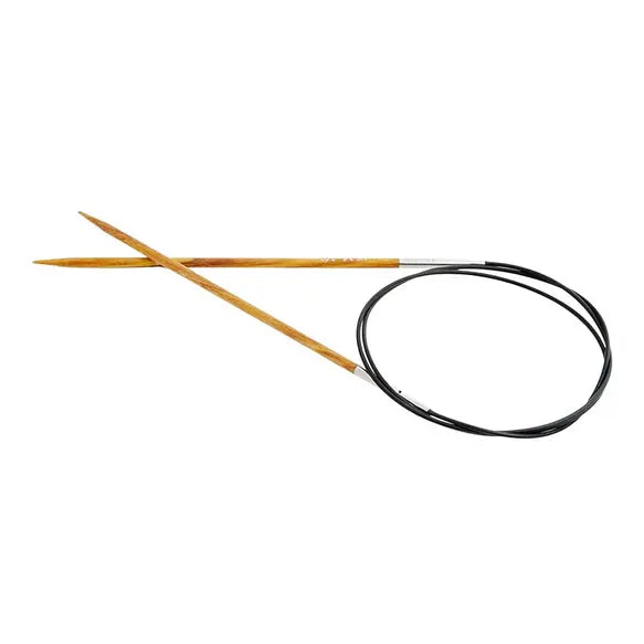 KnitPro - Aiguilles circulaires fixes Dreamz 100cm / 3.0mm