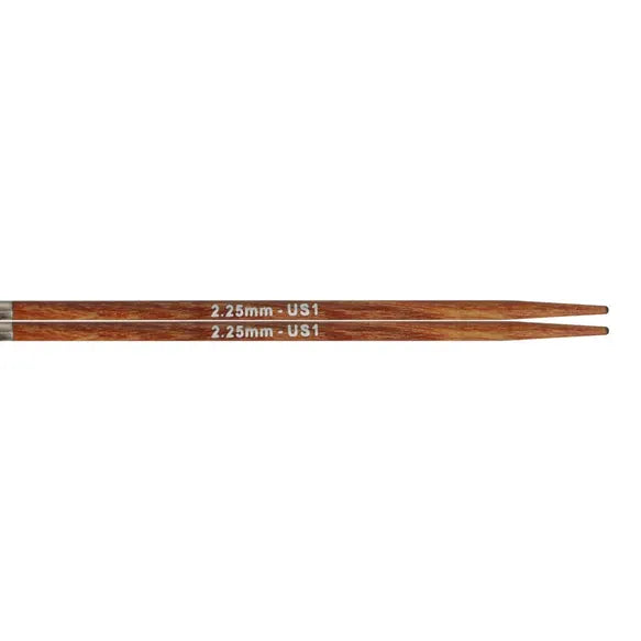 KnitPro - Aiguilles circulaires fixes Dreamz 25cm / 2.25mm