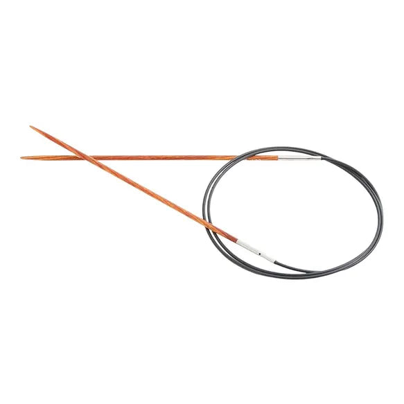 KnitPro - Aiguilles circulaires fixes Dreamz 80cm / 2.25mm