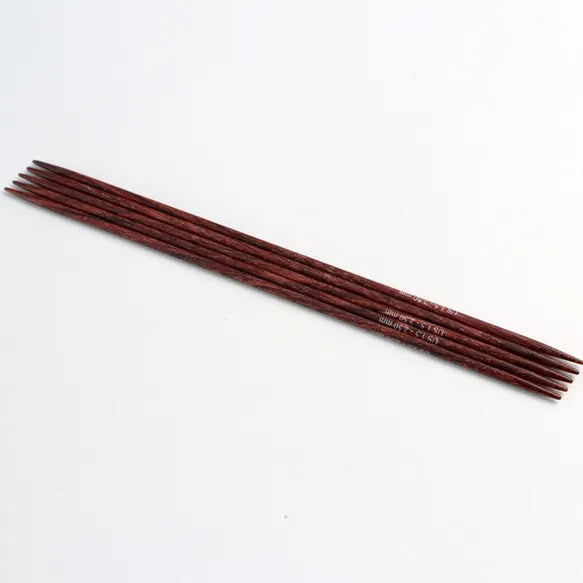 KnitPro - Aiguilles doubles pointes Dreamz 12.5cm / 2.50mm