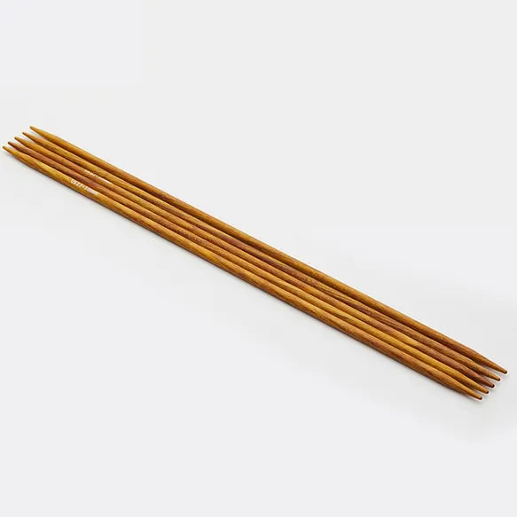 KnitPro - Aiguilles doubles pointes Dreamz 12.5cm / 3.0mm