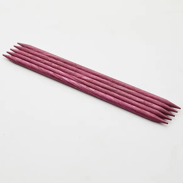 KnitPro - Aiguilles doubles pointes Dreamz 12.5cm / 6.0mm