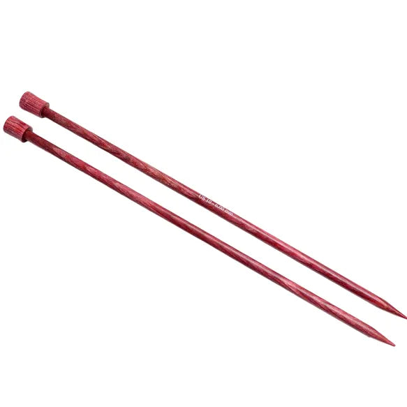KnitPro - Aiguilles droites Dreamz 35cm / 6.0mm