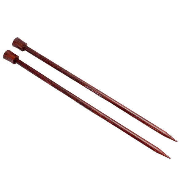 KnitPro - Aiguilles droites Dreamz 35cm / 7.0mm