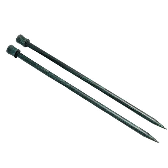 KnitPro - Aiguilles droites Dreamz 35cm / 8.0mm