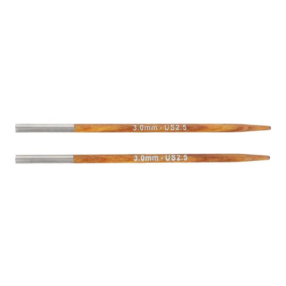 KnitPro - Aiguilles interchangeables Dreamz 10cm / 3.0mm