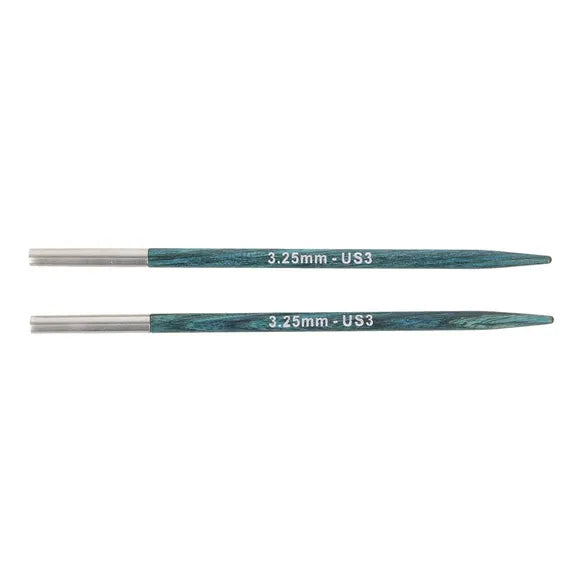 KnitPro - Aiguilles interchangeables Dreamz 10cm / 3.25mm