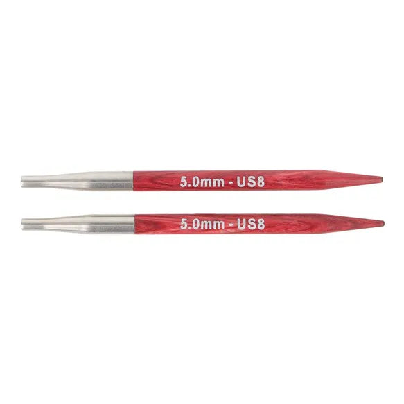 KnitPro - Aiguilles interchangeables Dreamz 10cm / 5.0mm