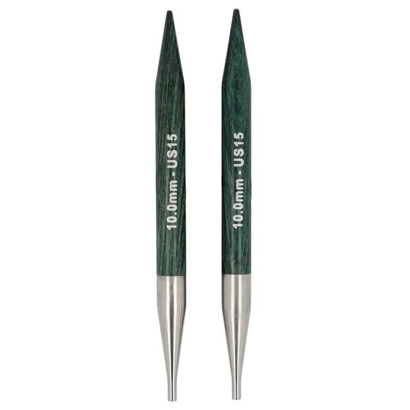 KnitPro - Aiguilles interchangeables Dreamz 13cm / 10.0mm