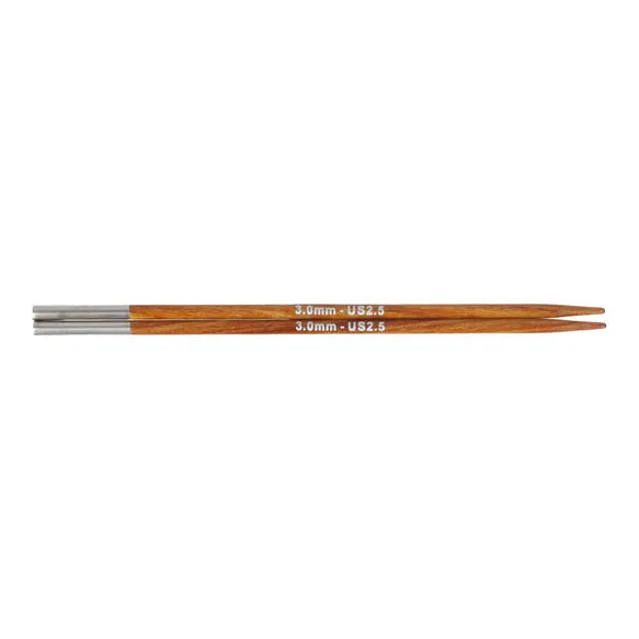 KnitPro - Aiguilles interchangeables Dreamz 13cm / 3.0mm