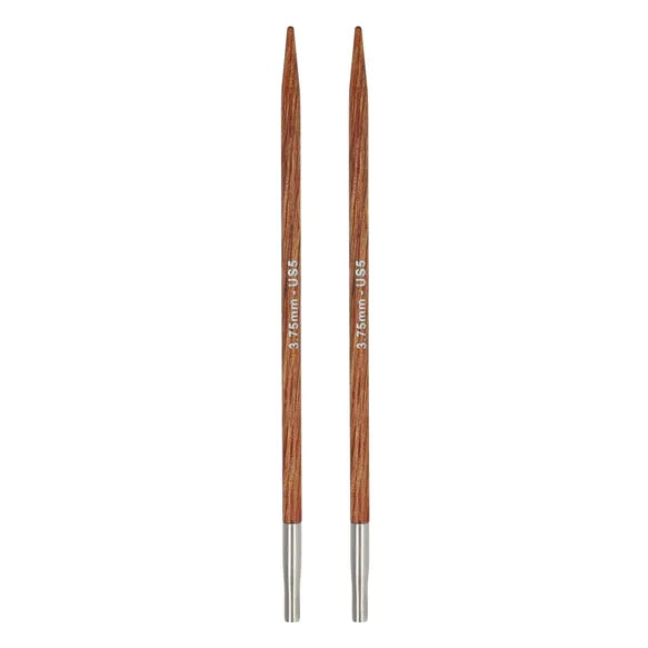 KnitPro - Aiguilles interchangeables Dreamz 13cm / 3.75mm