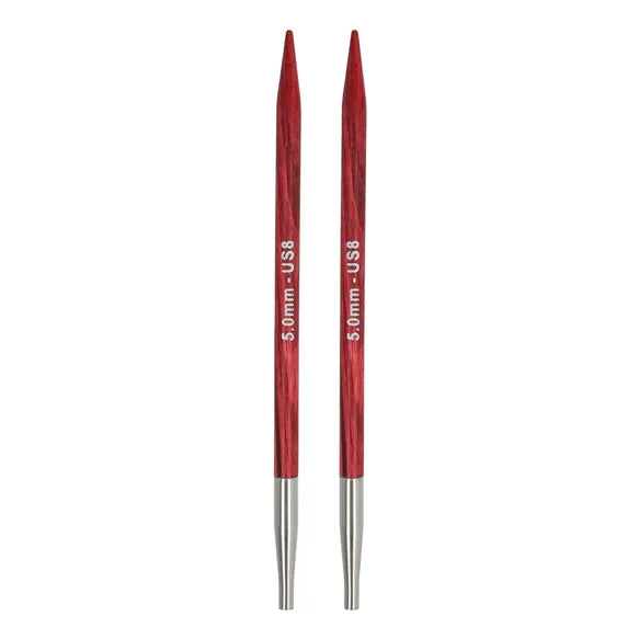 KnitPro - Aiguilles interchangeables Dreamz 13cm / 5.0mm