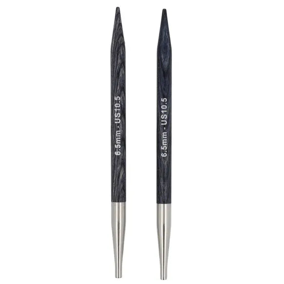 KnitPro - Aiguilles interchangeables Dreamz 13cm / 6.50mm