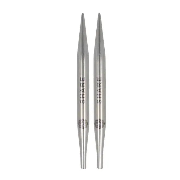 KnitPro - Aiguilles interchangeables Mindful 10cm / 6.50mm