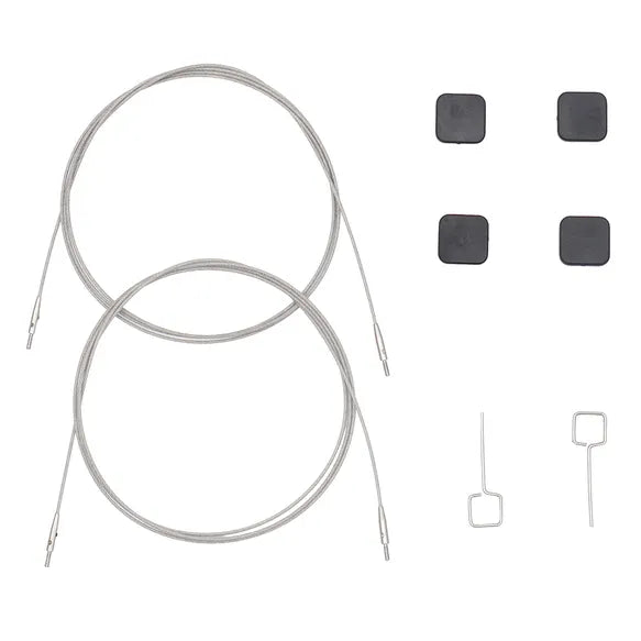 KnitPro - Câble Petite 60cm (2 pièces)