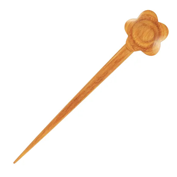 KnitPro - Epingle pour châle Flora Blossom