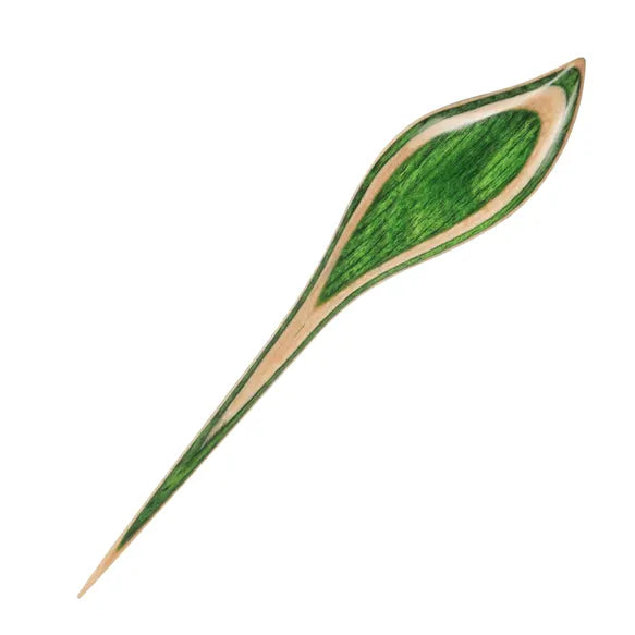 KnitPro - Epingle pour châle Flora Feather