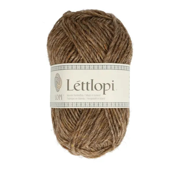 Lettlopi - 1420 Brume
