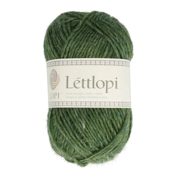 Lettlopi - 1706 Lyme Grass