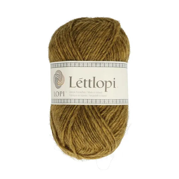 Léttlopi 9426 - Golden