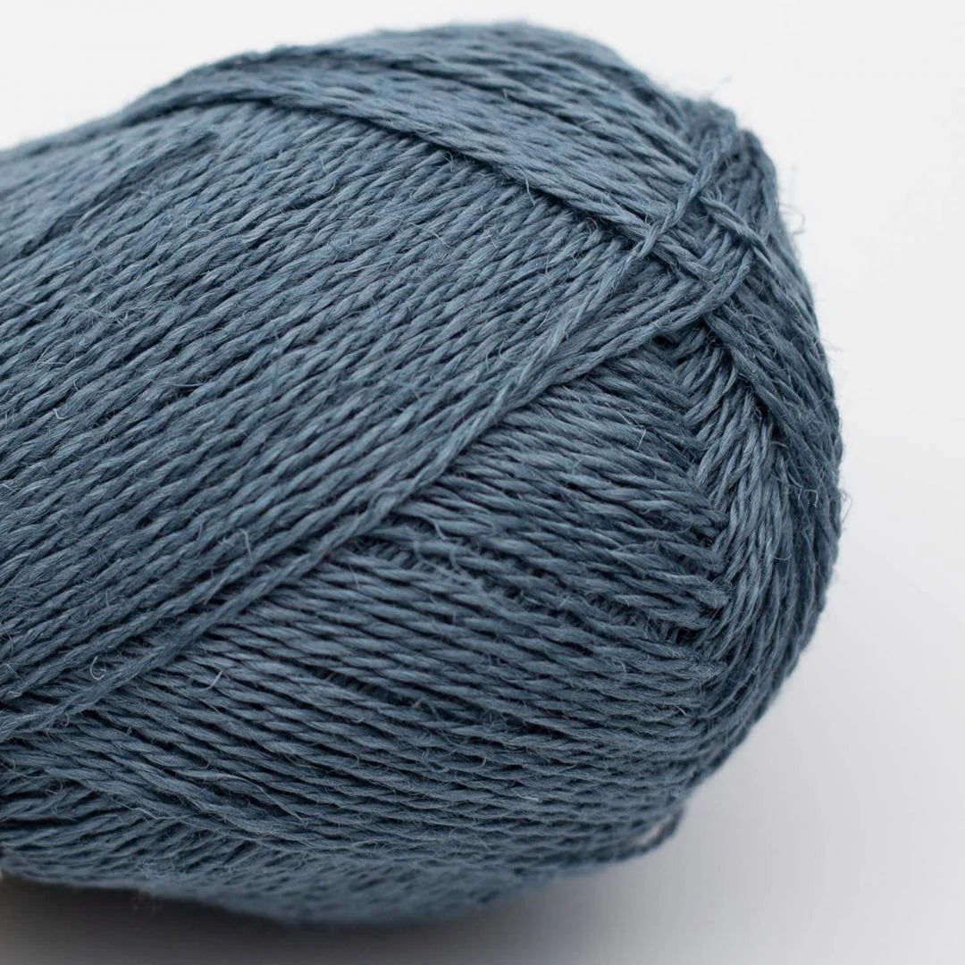 Lino 49 - Bleu jeans
