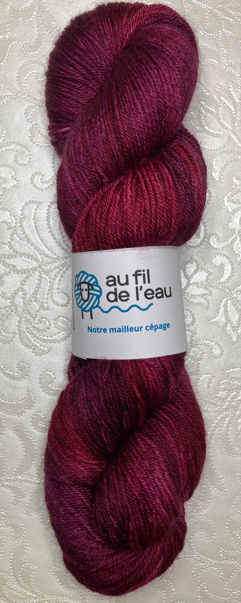 Luxure - Notre meilleur cépage