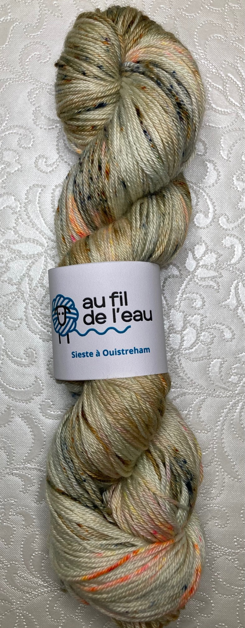Luxure - Sieste à Ouistreham