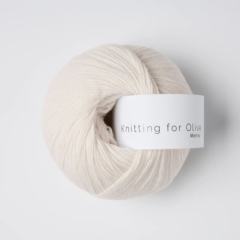 Merino - Cloud