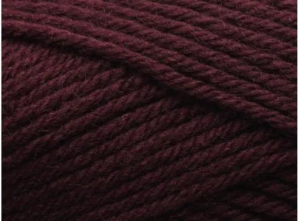 Pernilla 382 - Dark Bordeaux