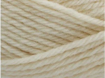 Peruvian 101 - Natural white
