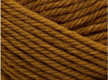 Peruvian 136 - Mustard