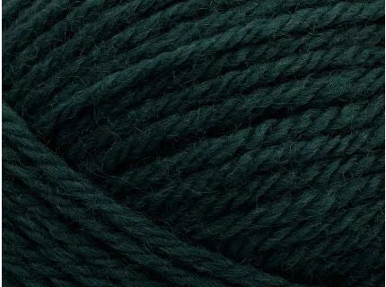Peruvian 147 - Hunter Green