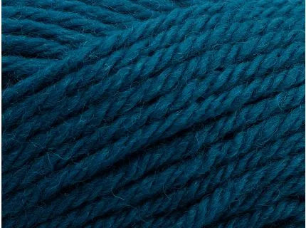 Peruvian 202 - Teal