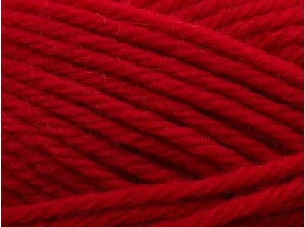 Peruvian 218 - Chinese red