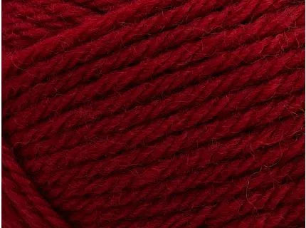 Peruvian 225 - Christams Red