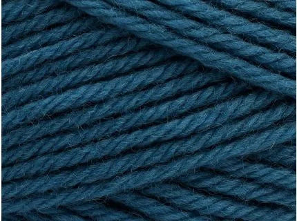 Peruvian 228 - Smoke blue