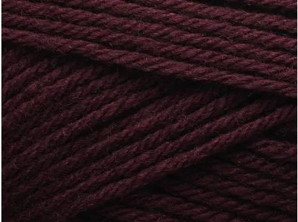 Peruvian 382 - Dark Bordeaux