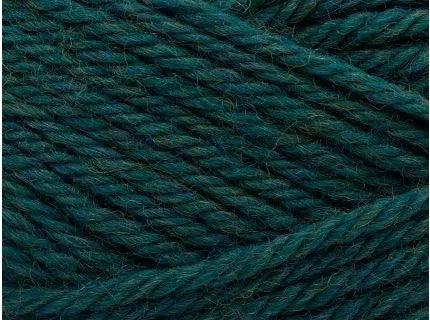 Peruvian 801 - Sea green