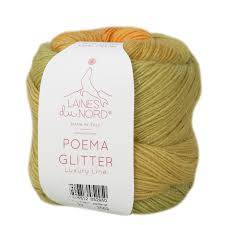 Poema Glitter - 022